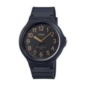 Reloj Análogo Casio Hombre MW-240-1B2V