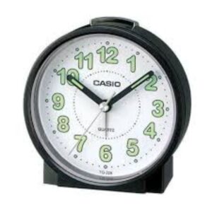 Reloj Despertador Casio Unisex TQ-228-1