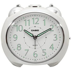 Reloj Despertador Casio Unisex TQ-369-7