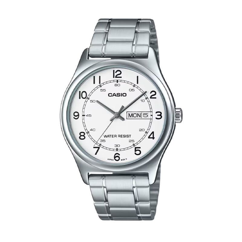 Reloj Análogo Casio Hombre MTP-V006D-7B2
