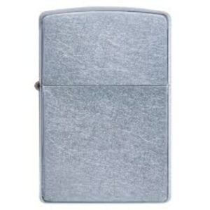 Encendedor Zippo ZP207 REGULAR STREET CHROME
