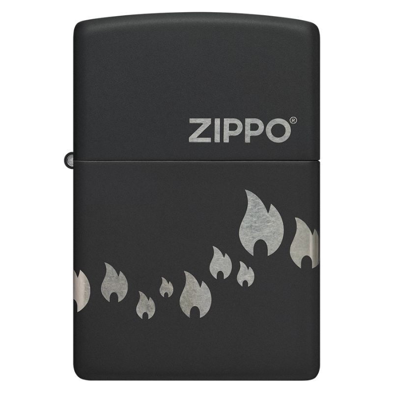Encendedor Zippo ZP48980 DESIGN
