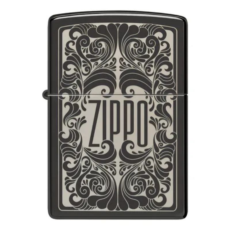 Encendedor Zippo ZP48253 ZIPPO DESIGN