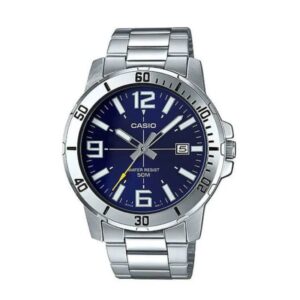 Reloj Análogo Casio Hombre MTP-VD01D-2BV