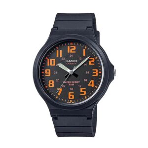 Reloj Análogo Casio Hombre MW-240-4BV