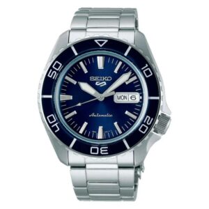 Reloj Seiko 5 Sport Automático Srpk97k1