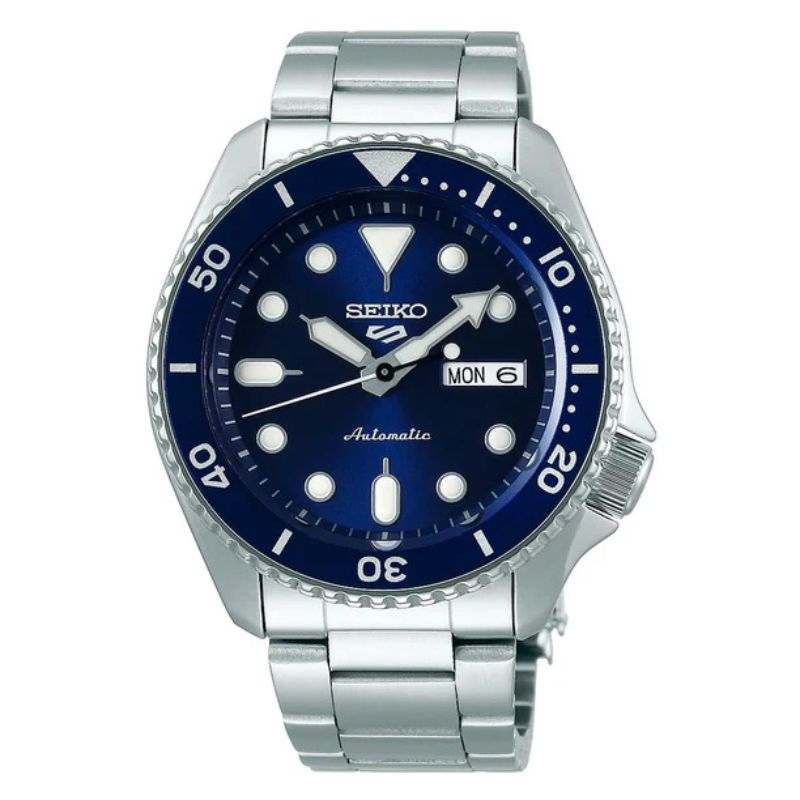 Reloj Seiko 5 Sport Automático Srpd51k1