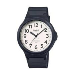 Reloj Análogo Casio Hombre MW-240-7BV
