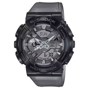 Reloj Hombre G-SHOCK GM-110MF-1ADR G-Steel Metalico