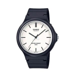 Reloj Análogo Casio Hombre MW-240-7EV