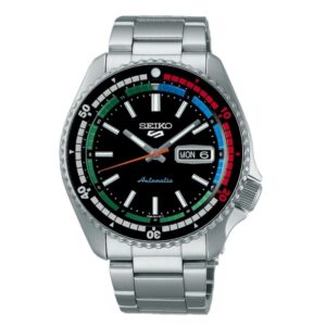 Reloj Seiko 5 SRPK13K1 Automatico Regatta Special Edition