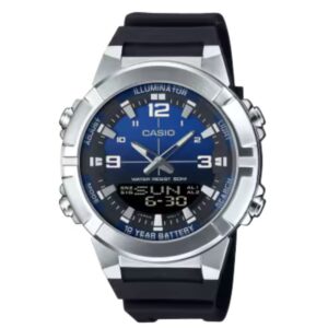Reloj Digital-Análogo Casio Hombre AMW-870A-2AVDF
