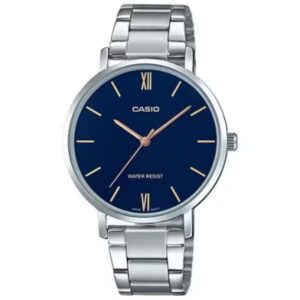 Reloj Análogo Casio Mujer LTP-VT01D-2B