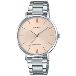 Reloj Análogo Casio Mujer LTP-VT01D-4B