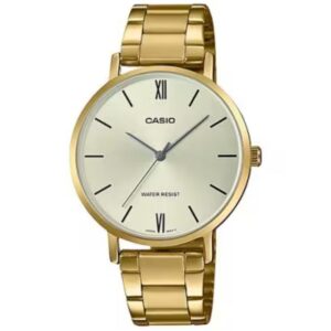 Reloj Análogo Casio Mujer LTP-VT01G-9B