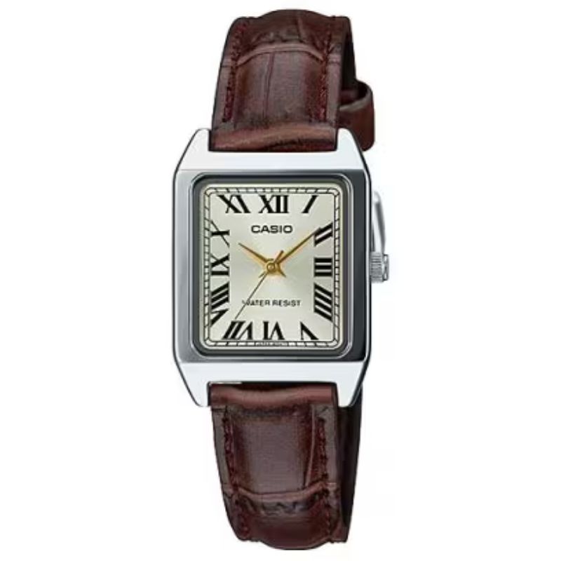 Reloj Análogo Casio Mujer LTP-V007L-9B