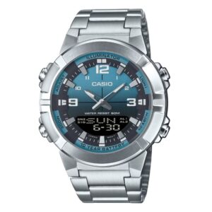 Reloj Digital-Análogo Casio Hombre AMW-870DA-2A2V