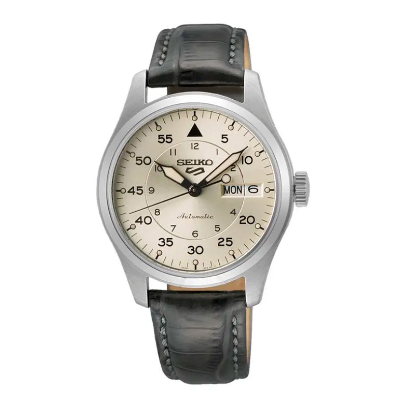 Reloj Seiko 5 Sports Automático Hombre Srpj87k1