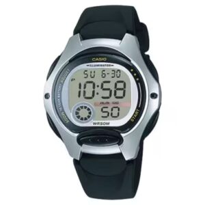 Reloj Casio Digital Mujer LW-200-1AV