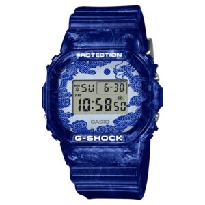 Reloj Hombre Casio G-SHOCK Dw-5600bwp-2dr
