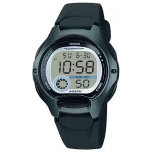 Reloj Casio Digital Mujer LW-200-1BV