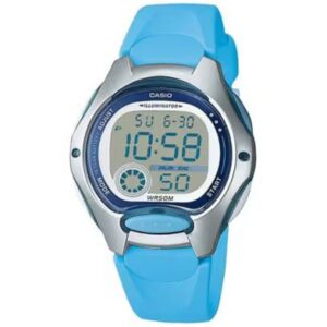 Reloj Casio Digital Mujer LW-200-2BV
