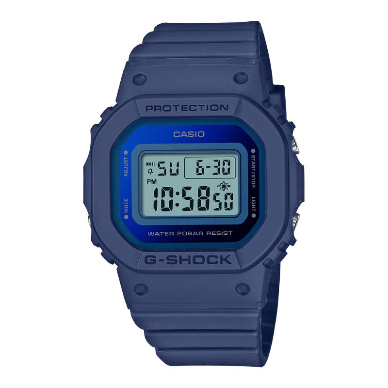 Reloj Casio G-Shock Mujer GMD-S5600-2DR