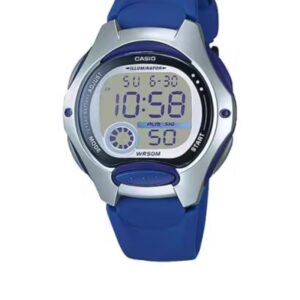 Reloj Casio Digital Mujer LW-200-2AV
