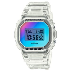Reloj Casio G-Shock Hombre Dw-5600srs-7dr