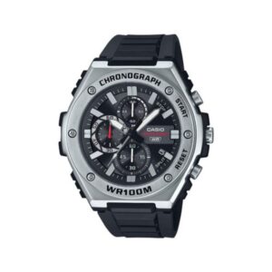 Reloj Análogo Casio Hombre MWA-300H-1AV