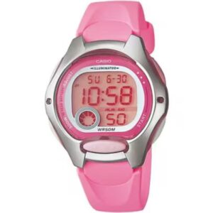 Reloj Casio Digital Mujer LW-200-4BV