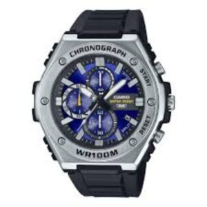 Reloj Análogo Casio Hombre MWA-300H-2AV