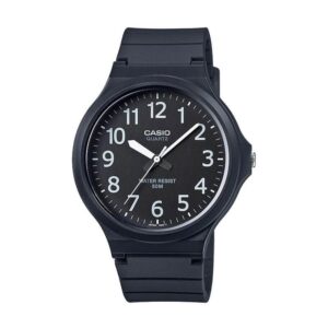 Reloj Análogo Casio Hombre MW-240-1BV