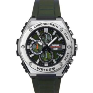 Reloj Análogo Casio Hombre MWA-300H-3AV