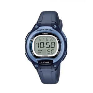 Reloj Casio Digital Mujer LW-203-2AV