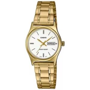 Reloj Análogo Casio Mujer LTP-V006G-7B