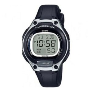 Reloj Casio Digital Mujer LW-203-1AV