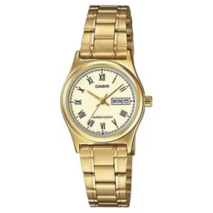 Reloj Análogo Casio Mujer LTP-V006G-9BUDF