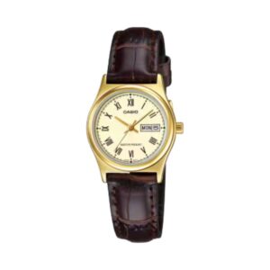 Reloj Análogo Casio Mujer LTP-V006GL-9B