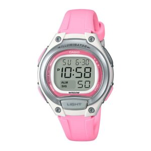 Reloj Casio Digital Mujer LW-203-4AV