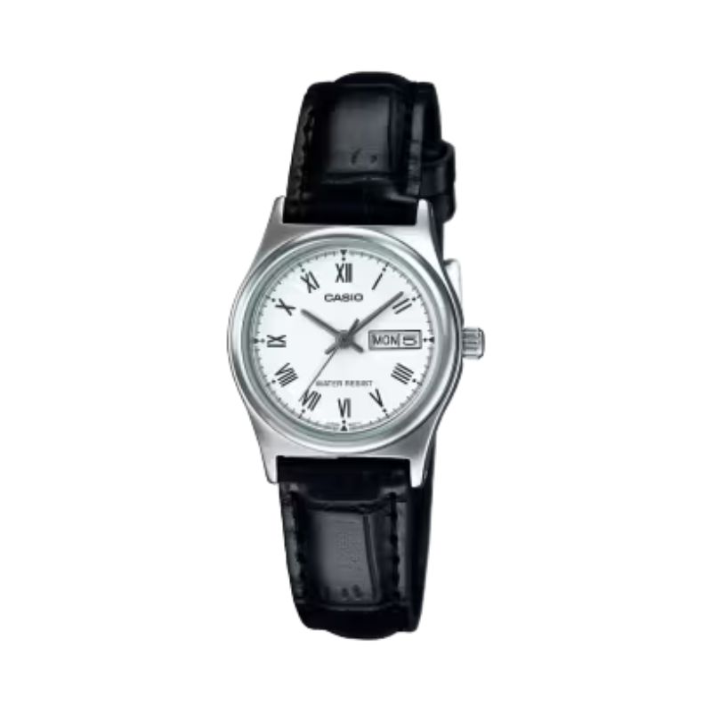 Reloj Análogo Casio Mujer LTP-V006L-7B