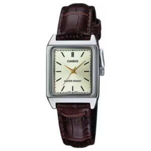 Reloj Casio Análogo Mujer LTP-V007L-9EUDF