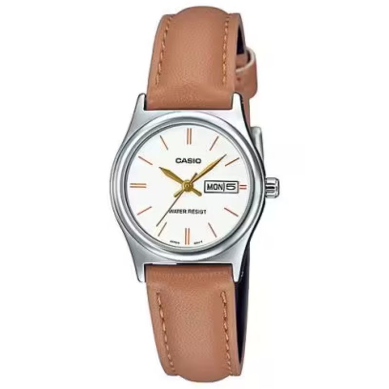 Reloj Análogo Casio Mujer LTP-V006L-7B2