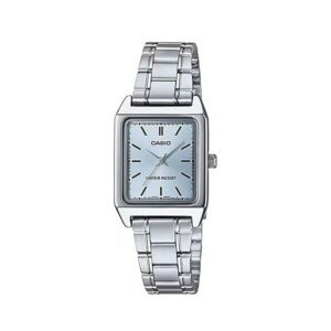 Reloj Casio Análogo Mujer LTP-V007D-2E