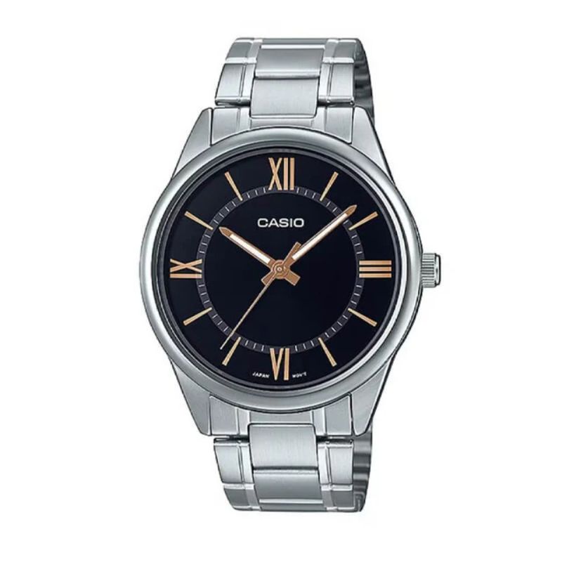 Reloj Análogo Casio Hombre MTP-V005D-1B5