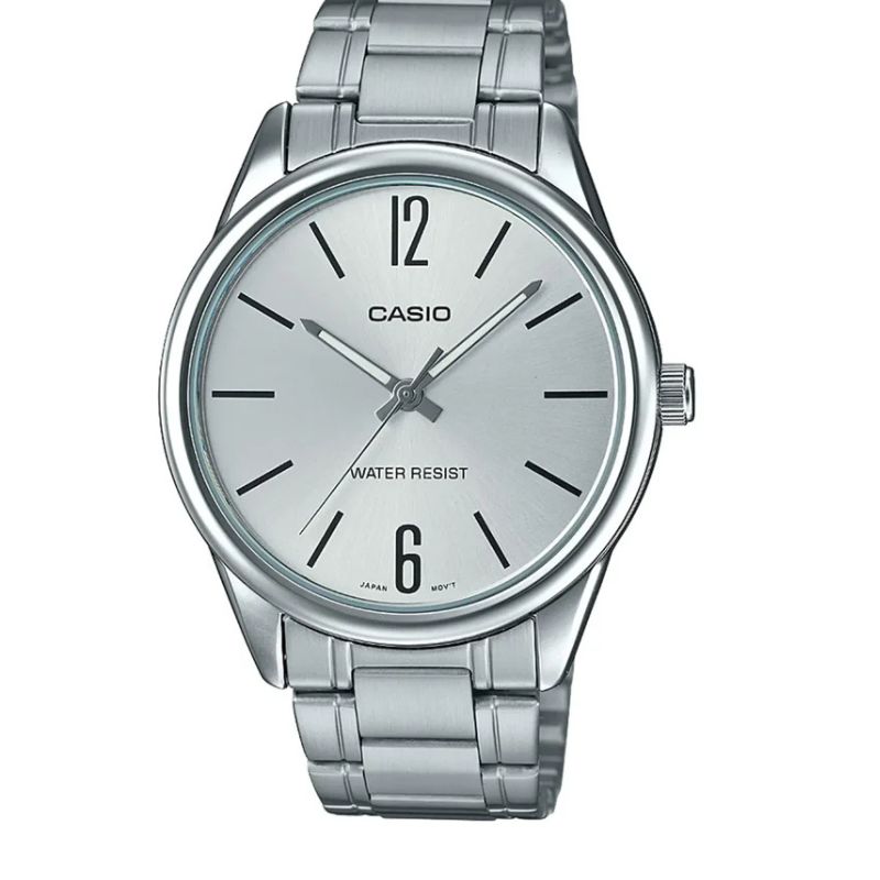 Reloj Análogo Casio Hombre MTP-V005D-7BUDF