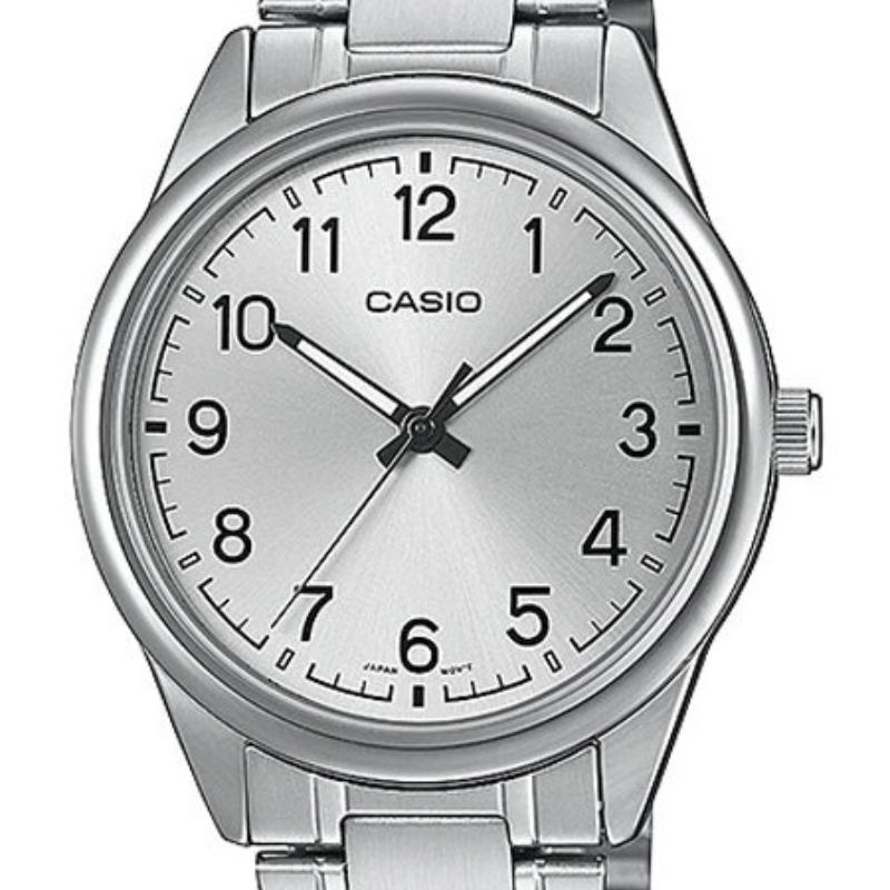 Reloj Análogo Casio Hombre MTP-V005D-7B4