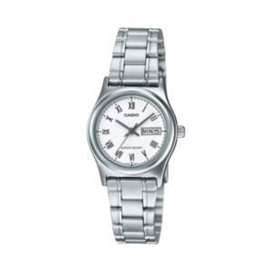 Reloj Análogo Casio Mujer LTP-V006D-7B