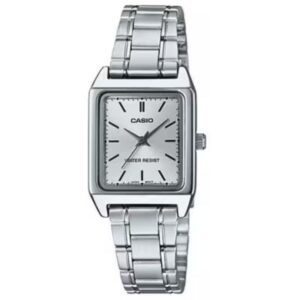 Reloj Casio Análogo Mujer LTP-V007D-7E
