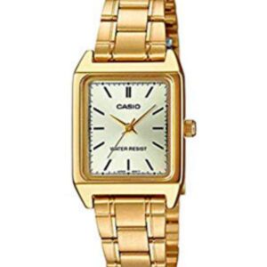 Reloj Casio Análogo Mujer LTP-V007G-9E